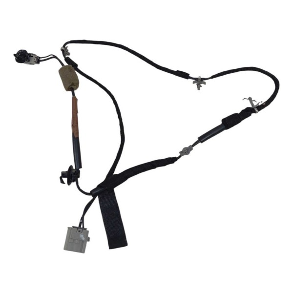 Chicote Antena Nissan Kicks 2019