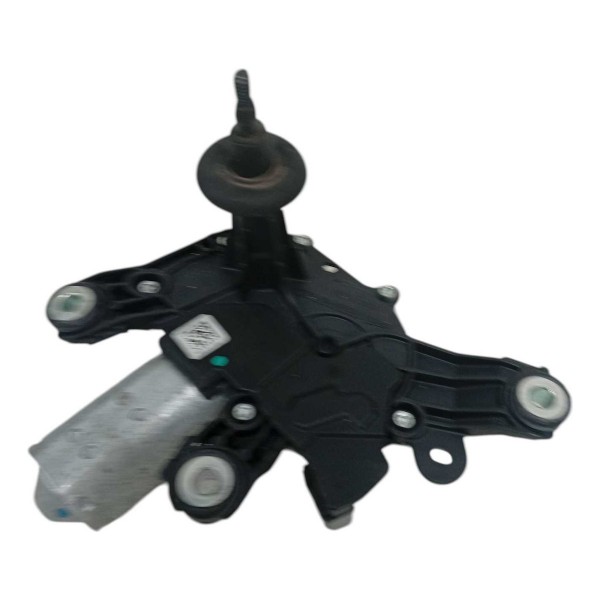 Motor Limpador Vigia Vidro Traseiro Nissan Kicks 2019