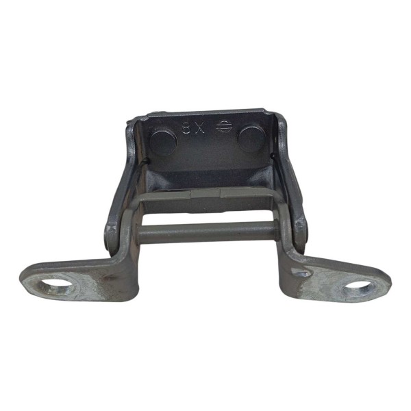 Dobradiça Superior Porta Traseira Esquerda Nissan Kicks 2019