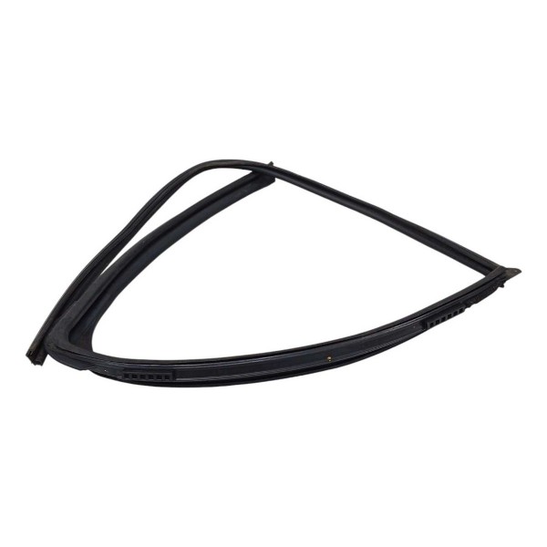 Guarnição Porta Traseiro Direito Nissan Kicks 2017