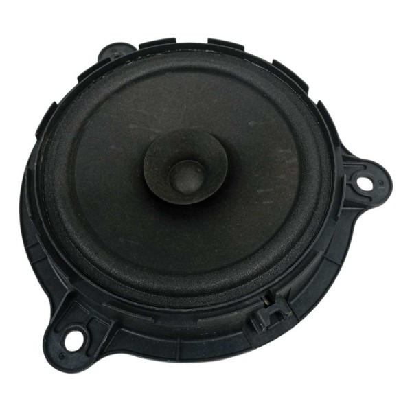 Alto Falante Porta Traseiro Direito Nissan Kicks 2017 Preto