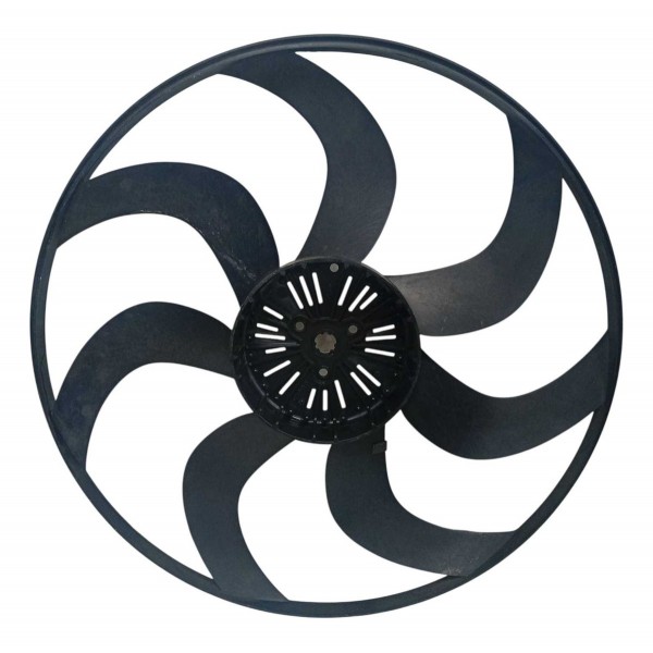 Ventoinha Chevrolet Tracker 12t 2023