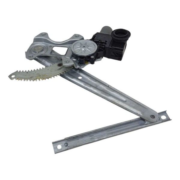 Maquina Vidro Porta Traseiro Direito Nissan Kicks 2019