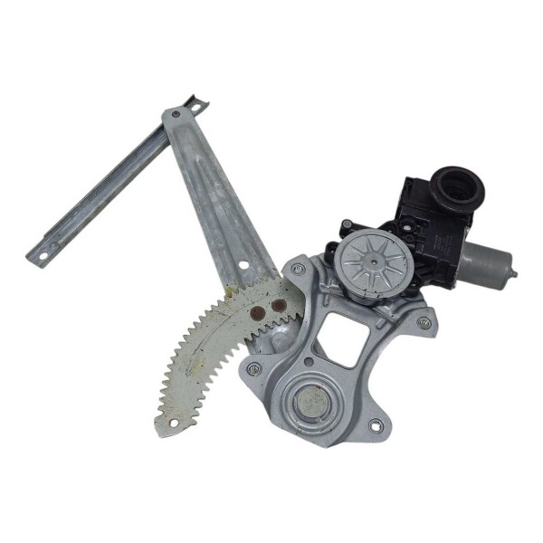 Maquina Vidro Porta Traseiro Esquerda Nissan Kicks 2019