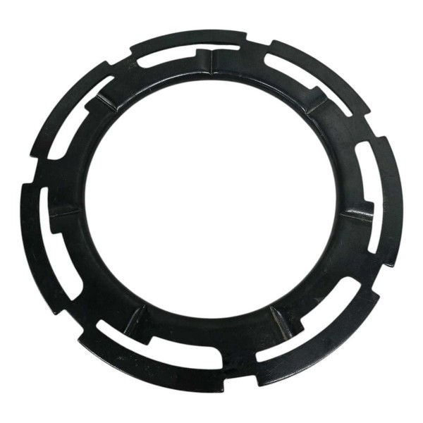 Trava Bomba Combustível Nissan Kicks 2017 Preto