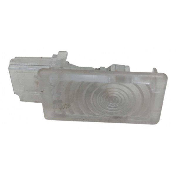 Luz Cortesia Porta Malas Chevrolet Tracker 12t 2023