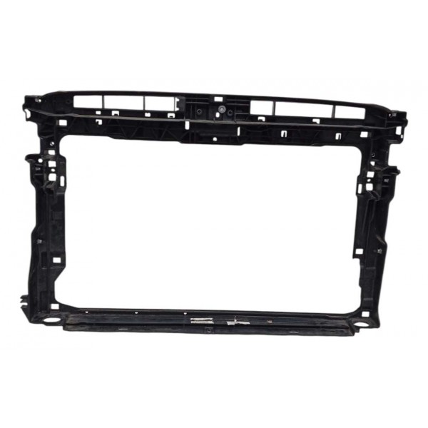 Painel Frontal Parachoque Vw Golf 1.0 2018 5gb805588