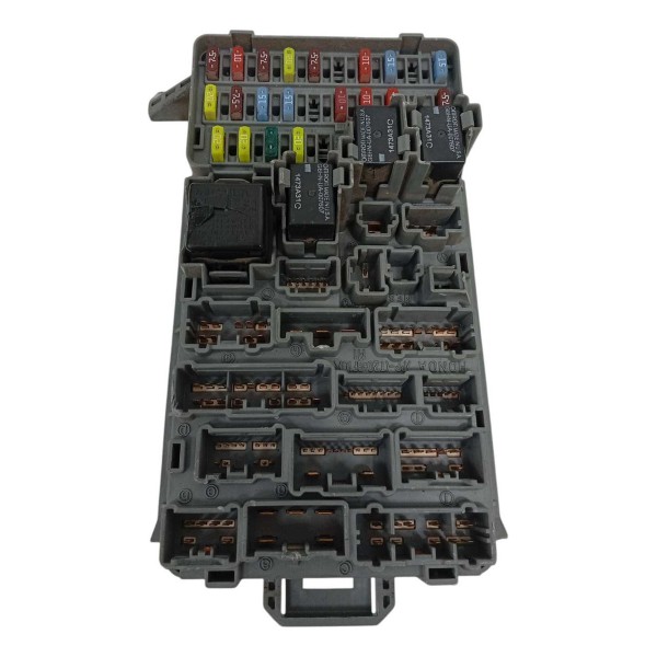 Caixa Fusíveis Honda Civic 2004 S5am14000