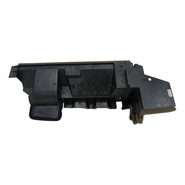 Defletor Superior Radiador Nissan Kicks 2024