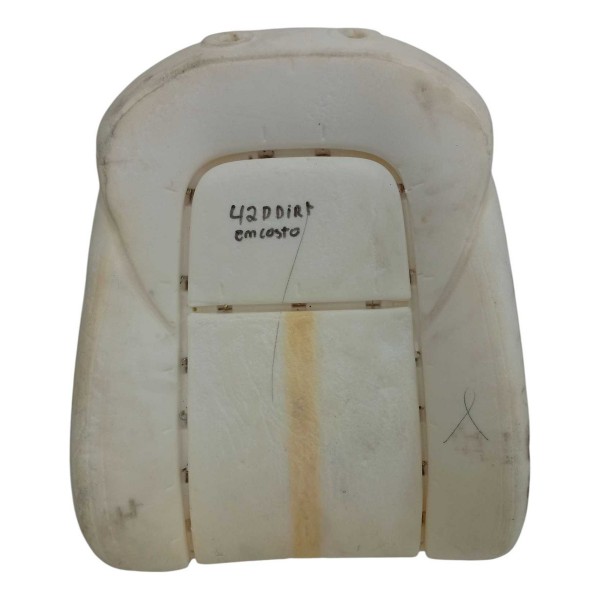 Espuma Encosto Banco Dianteiro Direito Gm Tracker 12t 2023 Prateado