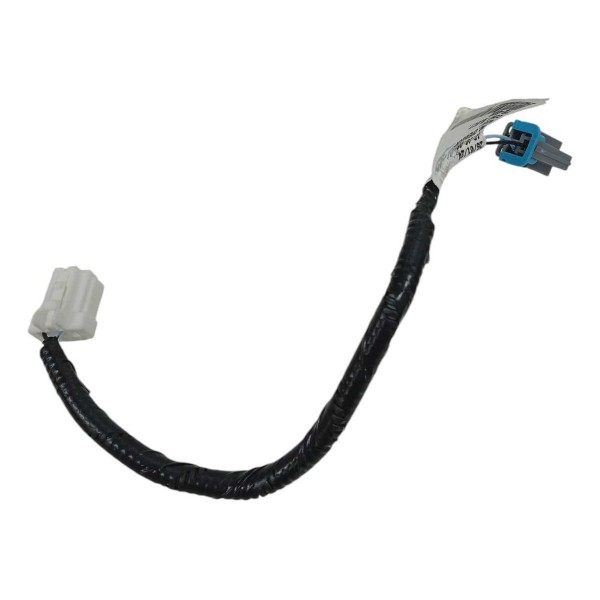 Chicote Tomada 12v Console Nissan Kicks 2024 240165ra0a