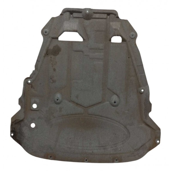 Protetor Inferior Motor Nissan Leaf 2021 2022 758923na0a