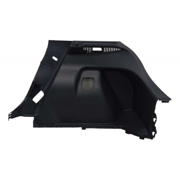 Acabamento Porta Malas Direito Nissan Leaf 2020 2021 2022