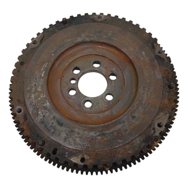 Volante Motor Citroen C3 90m Tendance 2013 9639183380