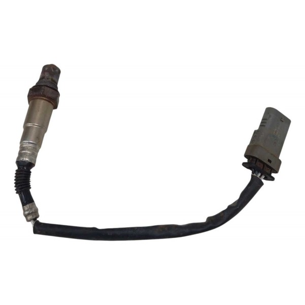Sonda Lambda Chevrolet Tracker 12t 2023 25203197  N1