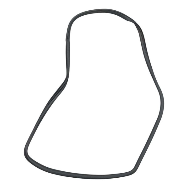 Borracha Porta Traseira Direita Chevrolet Tracker 12t 2023 Preto