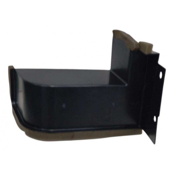 Defletor Direito Radiador Nissan Kicks 2024