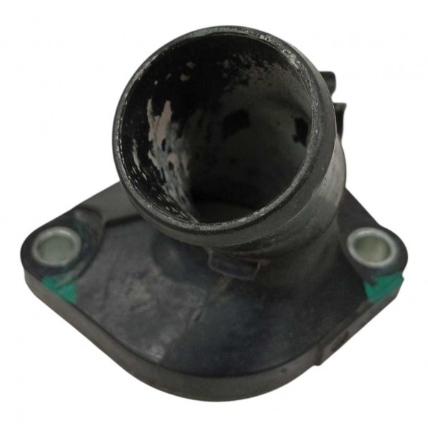 Flange Válvula Termostática Nissan Kicks 2016 A 2024
