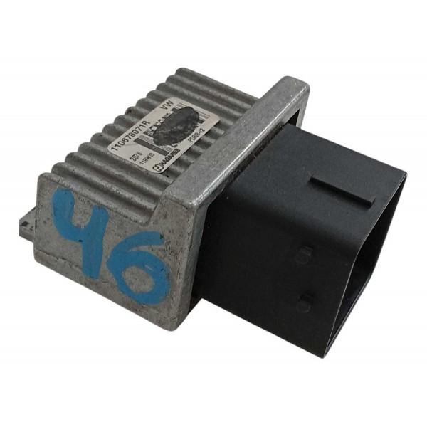 Rele Vela Aquecedora Nissan Frontier 2017 110678071r