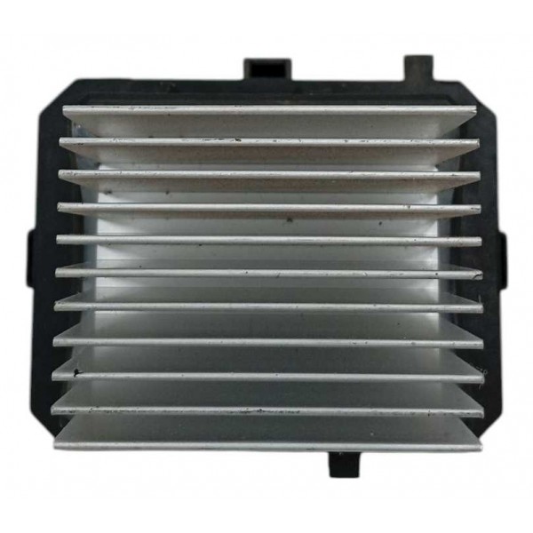 Resistencia Ar Condicionado Nissan Kicks 2017