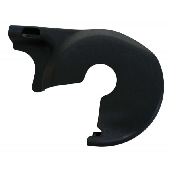 Acabamento Banco Dianteiro Direito Nissan Sentra 2015 Preto