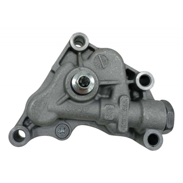 Bomba Oleo Nissan Kicks 2018