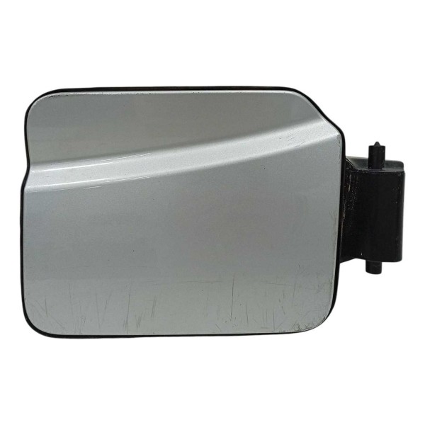 Portinhola Tanque Combustível Vw Amarok 2016 Prateado