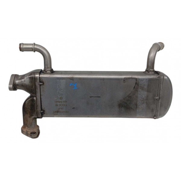 Resfriador Válvula Egr Volkswagen Amarok 2.0 2014