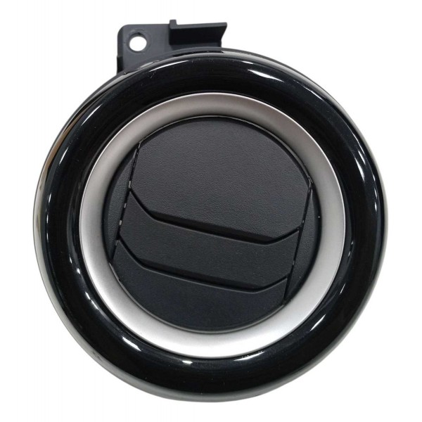 Difusor Esquerdo Saida Ar Painel Nissan Kicks 2019