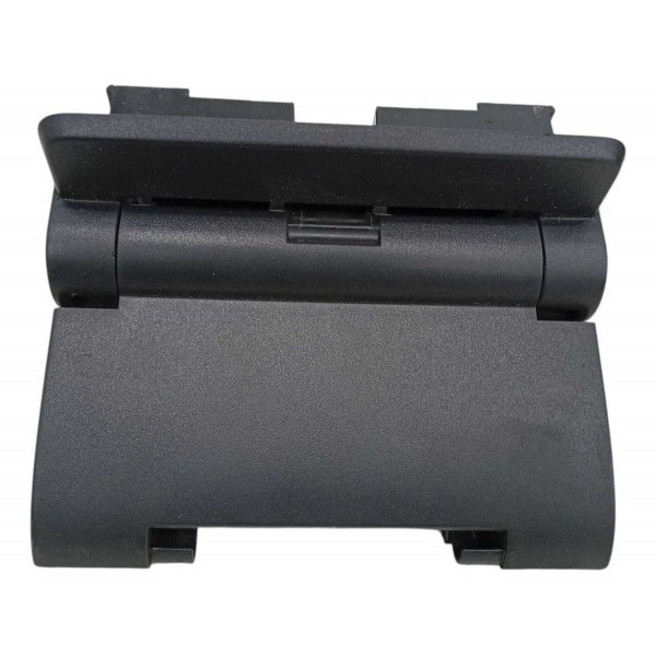 Base Porta Copos Vw Amarok 2.0 2014 2h0862533 Preto