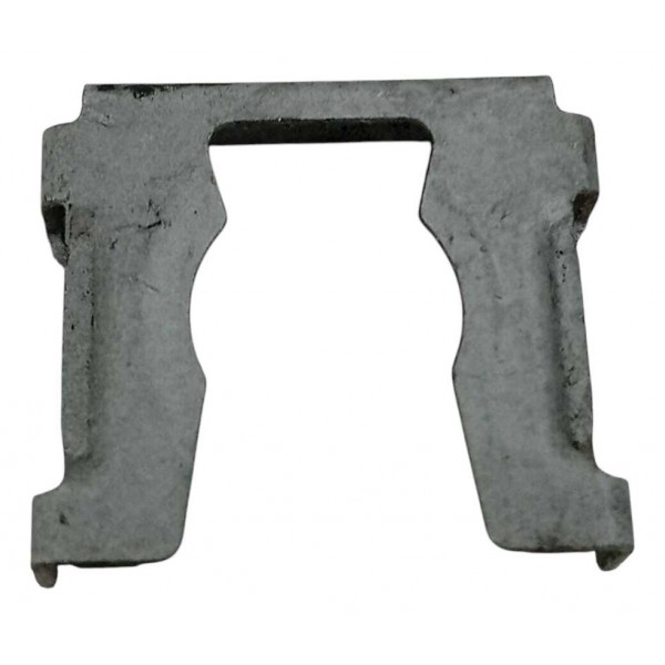 Trava Bico Injetor Vw Jetta 2.0 Aspirado 2013  Cinza