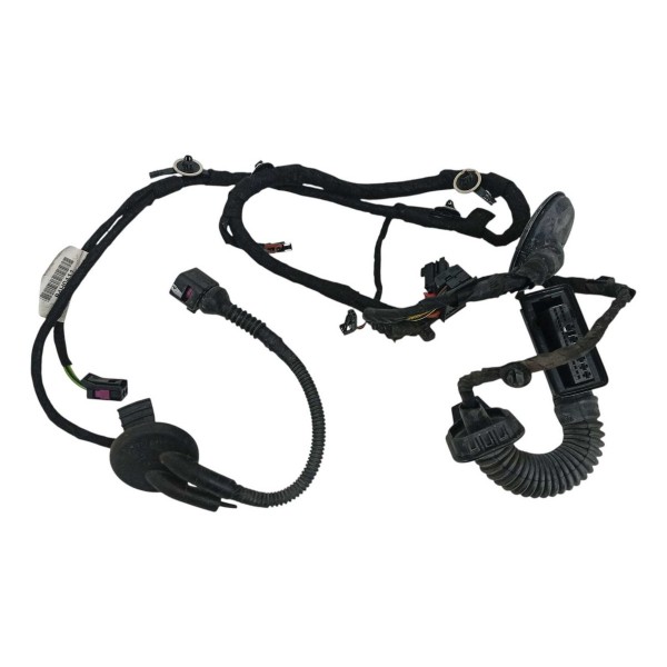 Chicote Porta Traseira Esquerda Audi Q3 2.0 Tfsi 2015