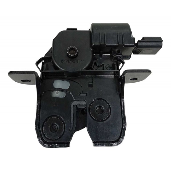 Fechadura Tampa Traseira Nissan Kicks 2022