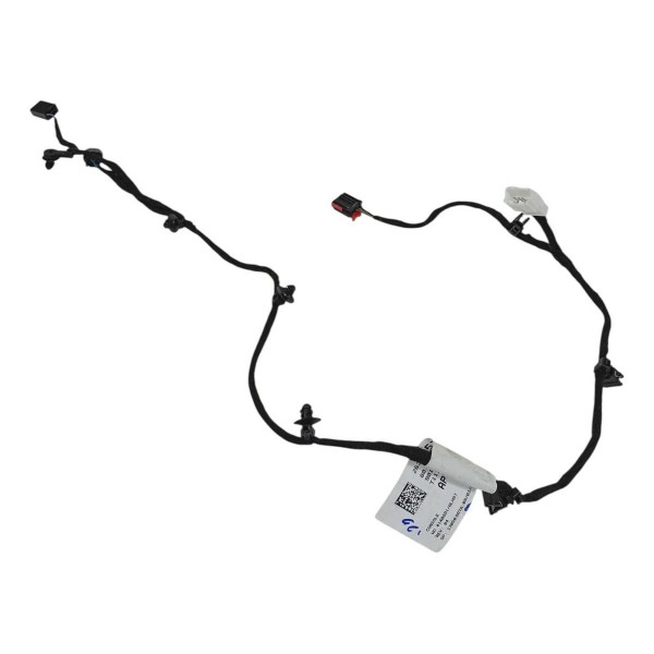 Chicote Porta Dianteira Direita Gm Tracker 12t 901334552