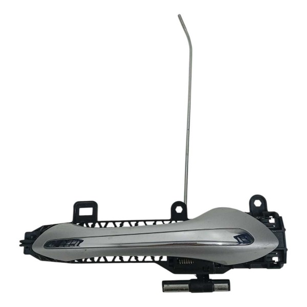 Maçaneta Externa Dianteira Direita Chvrolet Tracker 12t 2023 Preteado