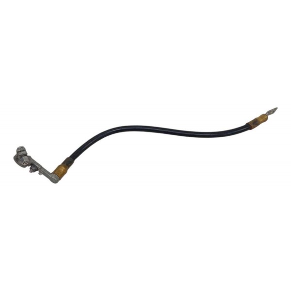 Cabo Negativo Polo Bateria Vw Amarok 2.0 2013 2014