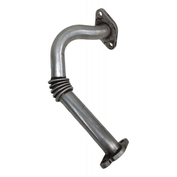 Tubo Cano Válvula Egr Turbina Amarok 2014