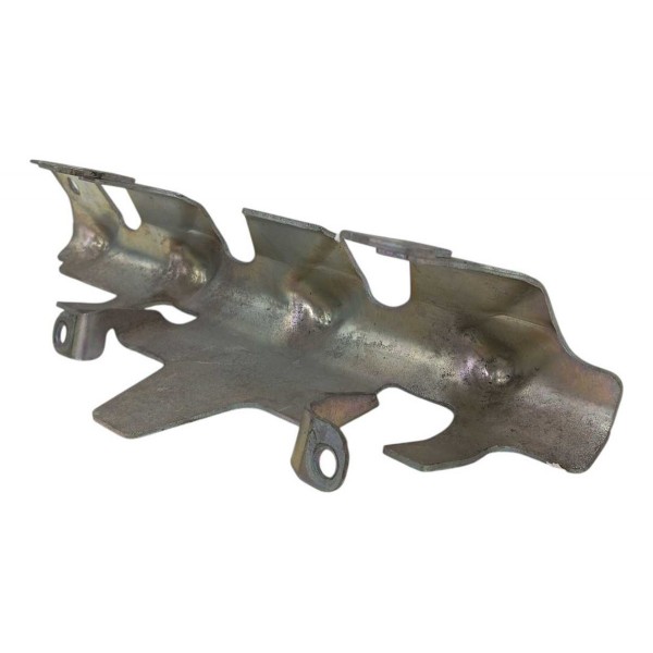 Protetor Flauta Injetora Nissan Kicks 2017