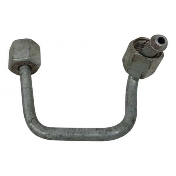 Cano Flauta Bico Injetor Volkswagen Amarok 2014 N1