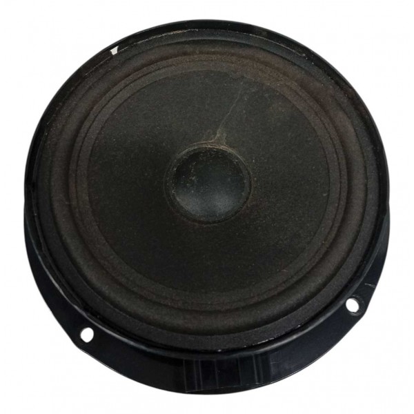 Alto Falante Porta Dianteiro Direito Vw Amarok 2016