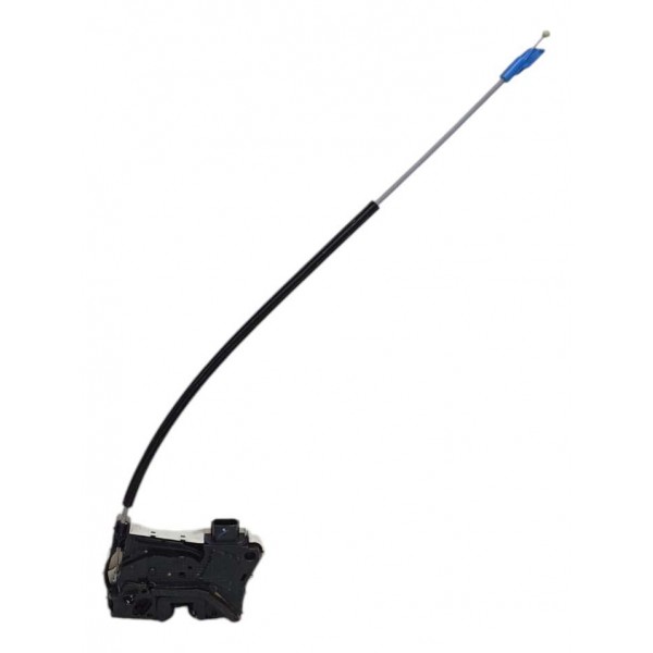 Fechadura Porta Traseira Direita Chevrolet Tracker 12t 2023