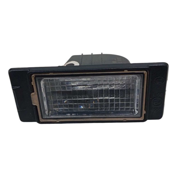 Luz Placa Chevrolet Tracker 12t 2023