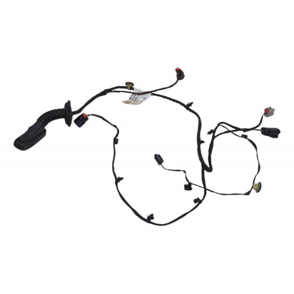 Chicote Porta Traseira Direita Chevrolet Tracker 12t 2023