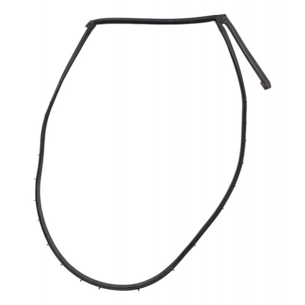 Borracha Porta Traseira Direita Chevrolet Tracker 12t 2023