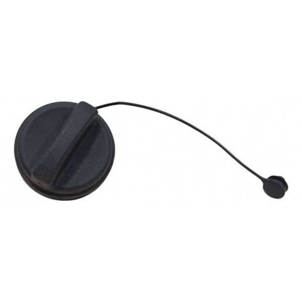 Tampa Gargalo Tanque Combustível Gm Tracker 2023  Preto