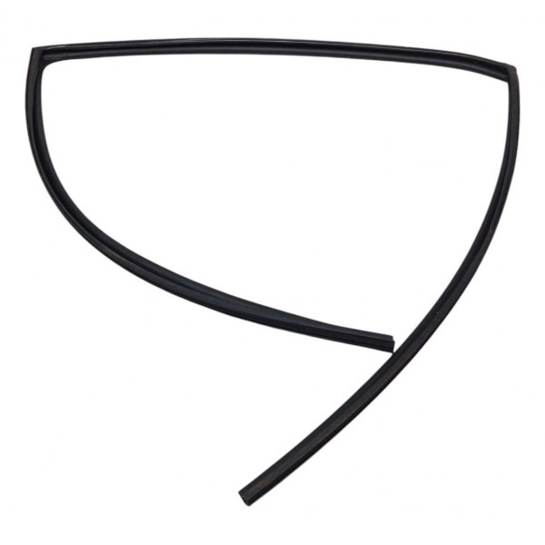 Guarnição Porta Traseira Esquerda Toyota Corolla Xei 2017