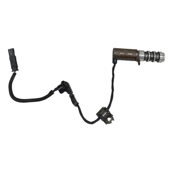 Válvula Solenoide Citroen C4 Lounge Thp Exclusive 2017