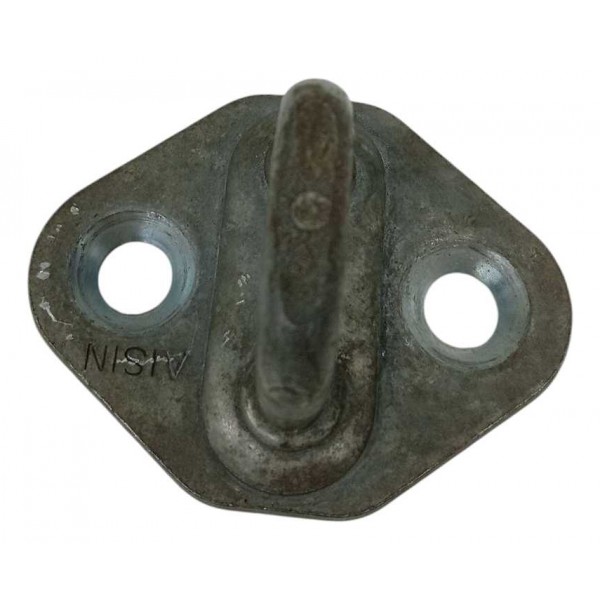 Trava Fechadura Porta Traseira Direita Toyota Corolla 2017