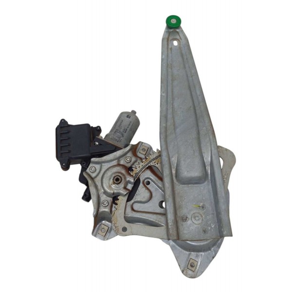 Maquina Vidro Porta Traseira Direita Toyota Corolla 2017