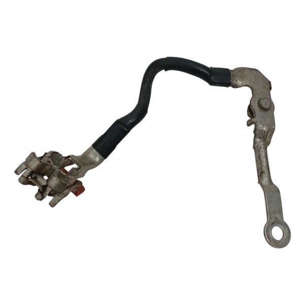 Polo Positivo Bateria Citroen C4 Lounge Thp Exclusive 2017